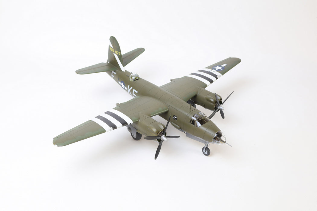 ICM Models 48320 1/48 B-26B Marauder Bomber Model Aircraft Kit