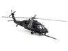 ICM Models 48360 1/48 MH-60L Black Hawk U.S. Special Helicopter Forces Model Kit