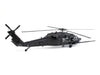 ICM Models 48360 1/48 MH-60L Black Hawk U.S. Special Helicopter Forces Model Kit