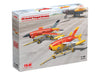 ICM Models 48399 1/48 U.S. Aerial Target Drones Model Kit
