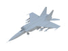 ICM Models 48903 1/48 MiG-25PD Soviet Interceptor Fighter Model Aircraft Kit
