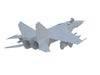 ICM Models 48903 1/48 MiG-25PD Soviet Interceptor Fighter Model Aircraft Kit