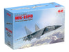 ICM Models 48903 1/48 MiG-25PD Soviet Interceptor Fighter Model Aircraft Kit
