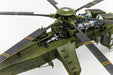 ICM Models 53054 1/35 Sikorsky CH-54A Tarhe U.S. Heavy Helicopter Model Kit