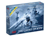 ICM Models 72140 1/72 The Ghost of Kyiv: Ukrainian MiG-29 Model Aircraft Kit