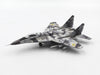 ICM Models 72143 1/72 'Radar Hunter' MiG-29 '9-13' Ukrainian Fighter with HARM Missiles Model Kit