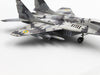 ICM Models 72143 1/72 'Radar Hunter' MiG-29 '9-13' Ukrainian Fighter with HARM Missiles Model Kit