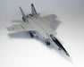 ICM Models 72172 1/72 Soviet MiG-25RBT Reconnaissance Plane Model Kit