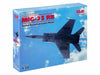 ICM Models 72173 1/72 Soviet MiG-25RB Reconnaissance Plane Model Kit