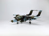 ICM Models 72186 1/72 OV-10D+ Bronco US Attack and Observation Aircraft Model Kit
