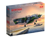 ICM Models 72186 1/72 OV-10D+ Bronco US Attack and Observation Aircraft Model Kit