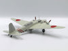 ICM Models 72203 1/72 Japanese Ki-21-Ib 'Sally' Heavy Bomber Model Kit