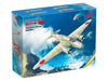 ICM Models 72203 1/72 Japanese Ki-21-Ib 'Sally' Heavy Bomber Model Kit