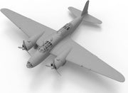ICM Models 72205 1/72 Japanese Ki-21-la 'Sally' Heavy Bomber Model Kit