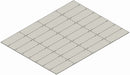ICM Models 72214 1/72 Soviet PAG-14 Airfield Plates Model Kit
