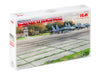 ICM Models 72214 1/72 Soviet PAG-14 Airfield Plates Model Kit