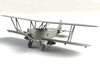 ICM Models 72243 1/72 WWII Soviet U2/Po2VS Light Night Bomber Model Aircraft Kit
