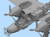 ICM Models 72306 1/72 Do 215B-5 WWII German Night Fighter Model Aircraft Kit