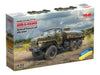 ICM Models 72710 1/72 ATZ-5-43203 Fuel Bowser Ukraine Model Kit