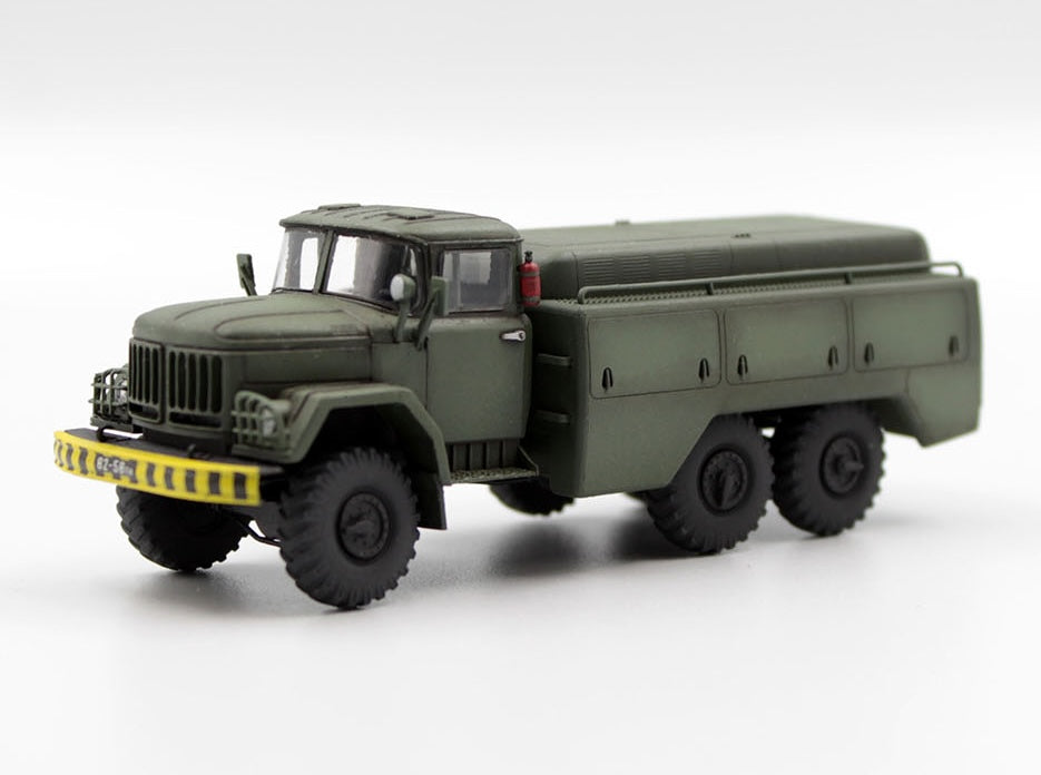 ICM Models 72815 1/72 APA-50M Airfield Mobile Electric Unit Model Kit