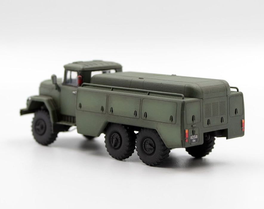 ICM Models 72815 1/72 APA-50M Airfield Mobile Electric Unit Model Kit