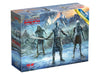 ICM Models DS1601 1/16 Army of Ice (Game of Thrones) Figures Model Kit