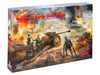 ICM Models DS3505 1/35 Battle of Kursk 1943: T34-76 Early 1943, Pak 36(r), and Crew Set Model Kit