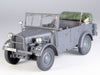 ICM Models DS3513 1/35 WWII Wehrmacht le.gl. Einheits-Pkw 3pc Set Model Kit