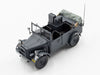ICM Models DS3513 1/35 WWII Wehrmacht le.gl. Einheits-Pkw 3pc Set Model Kit