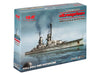 ICM Models S.016 1/700 WWI German Kronprinz Battleship (full hull & waterline) Model Kit