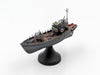 ICM Models S.018 1/350 KFK Kriegsfischkutter WWII German Multi-Purpose Boat Model Kit