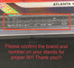 Stand Up Displays Basic Stands - 35pt Magnetic - Black - 5 Pack