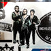 Chop Shop Studio Kneel Before Zod Sticker