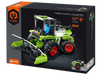 iM.Master 6806 Mechanical Master 2n1 Harvester / Pickup Truck 335 Piece Building Block Set