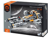 iM.Master 6812 Mechanical Master Starcraft 955 Piece Building Block Set