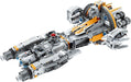 iM.Master 6812 Mechanical Master Starcraft 955 Piece Building Block Set