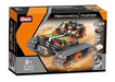 iM.Master 8016 Mechanical Master RC Stunt Vehicle 3n1 392 Piece Building Block Set