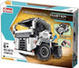 iM.Master 8018 Mechanical Master RC Semi Truck 2n1 379 Piece Building Block Set