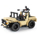 iM.Master 8022 Mechanical Master RC Armed Off-Road Vehicle 2n1 370 Piece Building Block Set