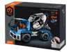 iM.Master 8023 Mechanical Master RC Cement Mixer Truck 2n1 394 Piece Building Block Set