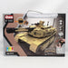 iM.Master 9801 Mechanical Master RC Tank 1276 Building Block Set