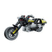iM.Master STEM 5801 Motorcycle Pull Back