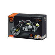 iM.Master STEM 5801 Motorcycle Pull Back