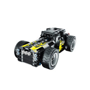 iM.Master STEM 5802 Hot Rod Pull Back