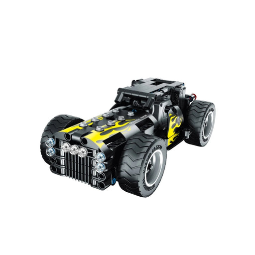 iM.Master STEM 5802 Hot Rod Pull Back
