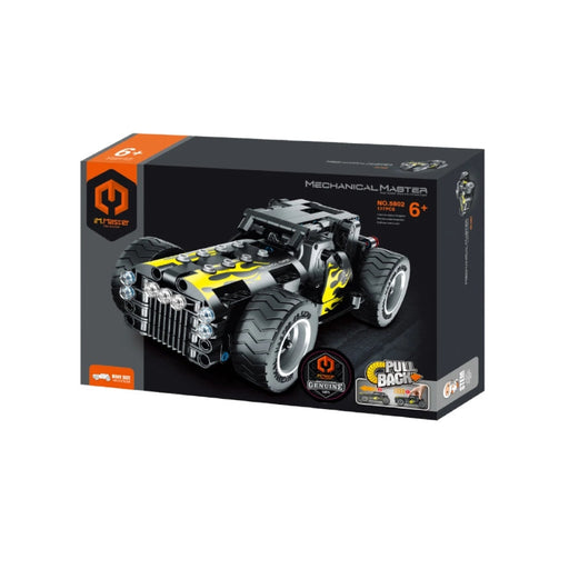 iM.Master STEM 5802 Hot Rod Pull Back