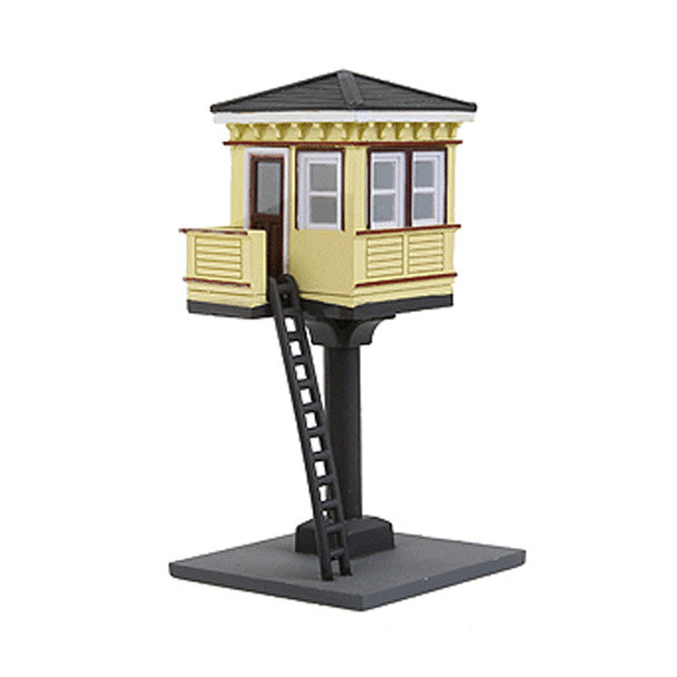 IMEX 6135 HO Scale Perma-Scene Signal Tower