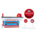 IMEX 6321 N Scale Perma-Scene Wetson's Drive-In