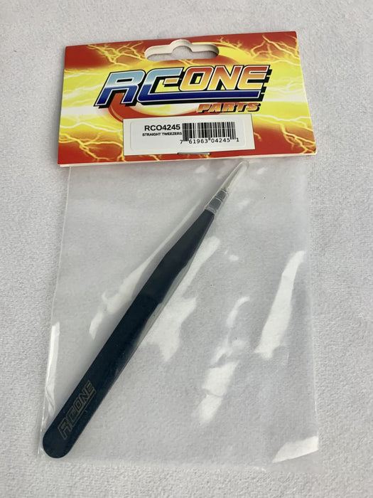 IMEX RC-One 4245 Straight Tweezers