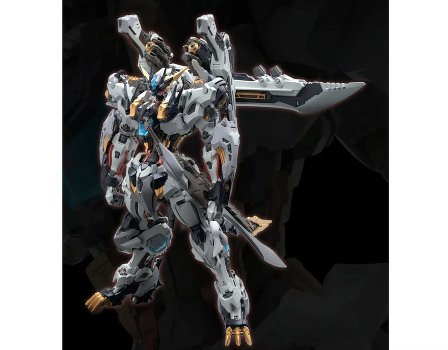 IN ERA 1/72 Infinity Nova RMD FENRIR Model Kit